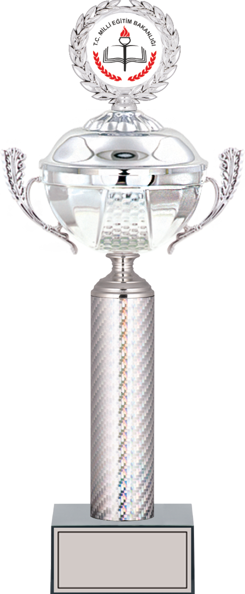 - Medium Kupalar - M-364 A - 41 cm