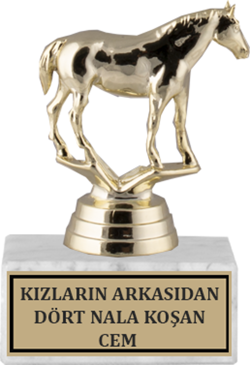 - Hediyelik Ürünler - HDY-091 - 9 cm