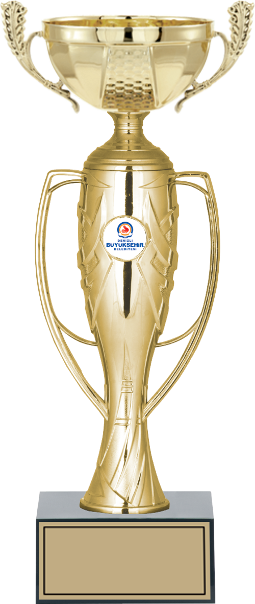 - Medium Kupalar - M-187 B - 35 cm
