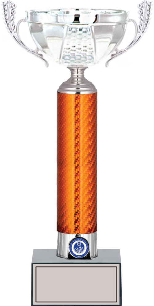 - Medium Kupalar - M-367 A - 35 cm