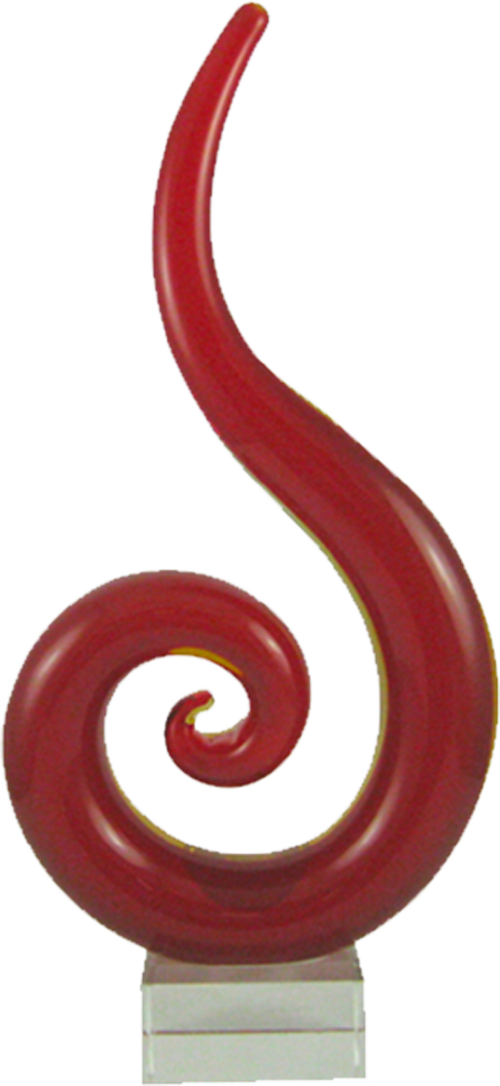 - Kristal Özel Plaketler - CR-004 A - 33 cm