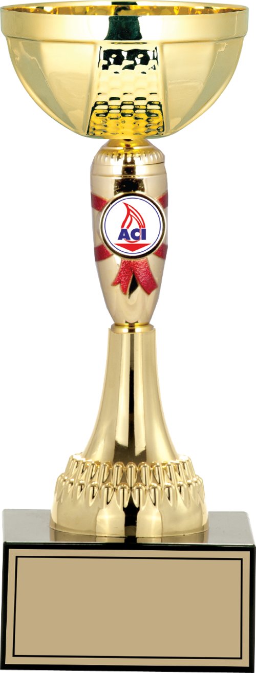 - Medium Kupalar - M-055 B - 28 cm