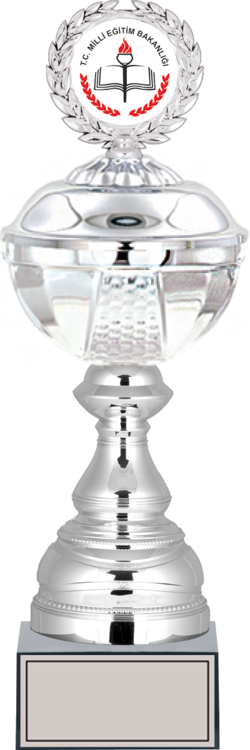 - Large Kupalar - L-004 A - 37 cm