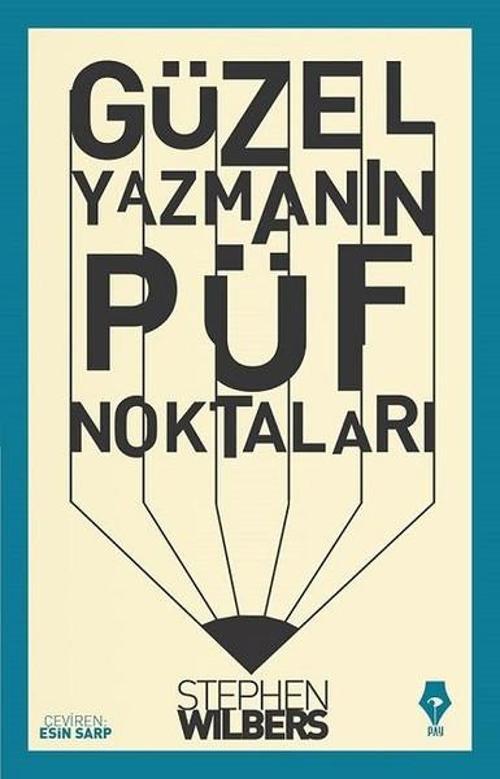 Güzel Yazmanın Püf Noktaları