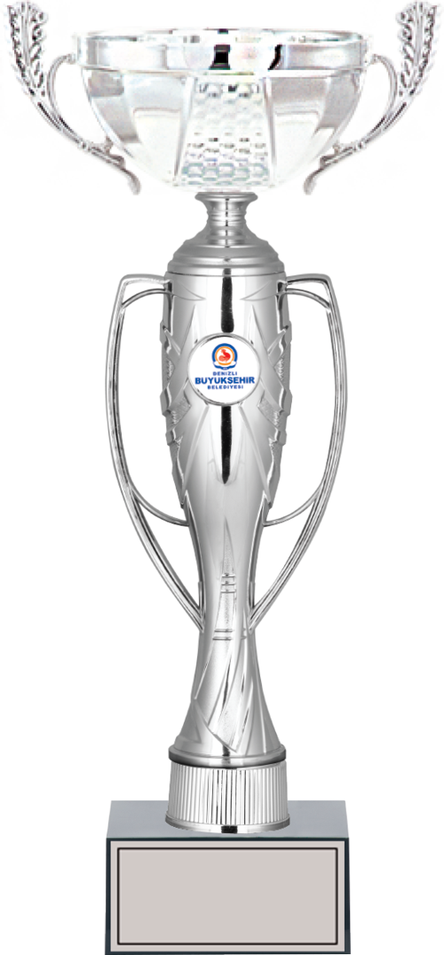 - Large Kupalar - L-007 B - 40 cm