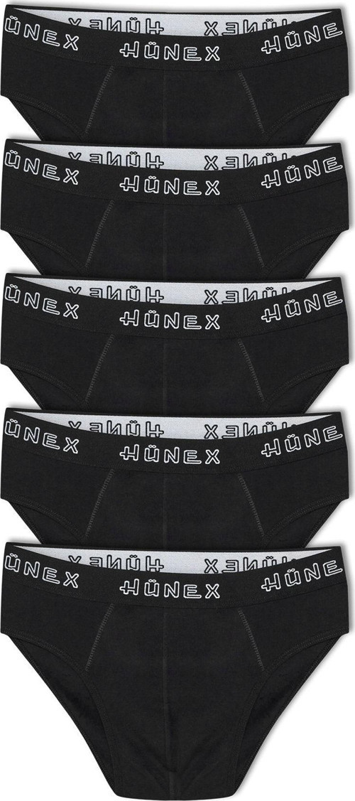 5'Li Pamuklu Beli Lastikli Erkek Slip Külot