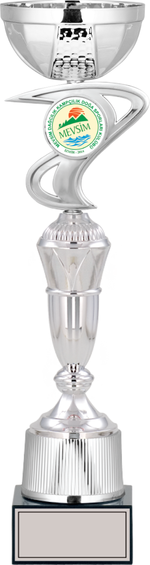 - Medium Kupalar - M-132 A - 47 cm