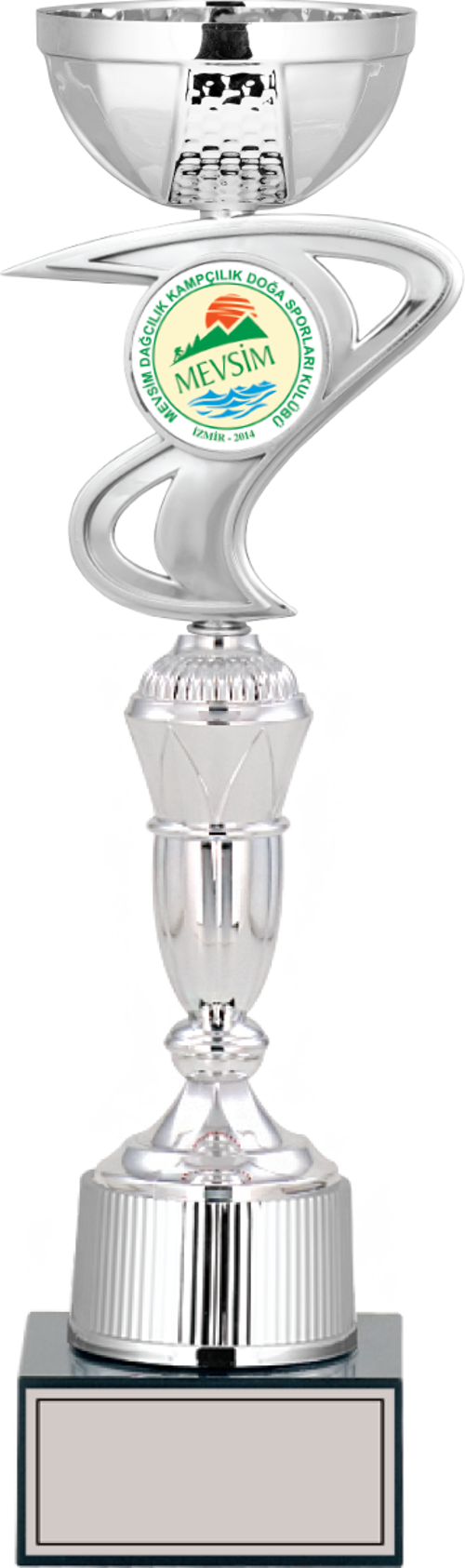 - Medium Kupalar - M-132 C - 40 cm