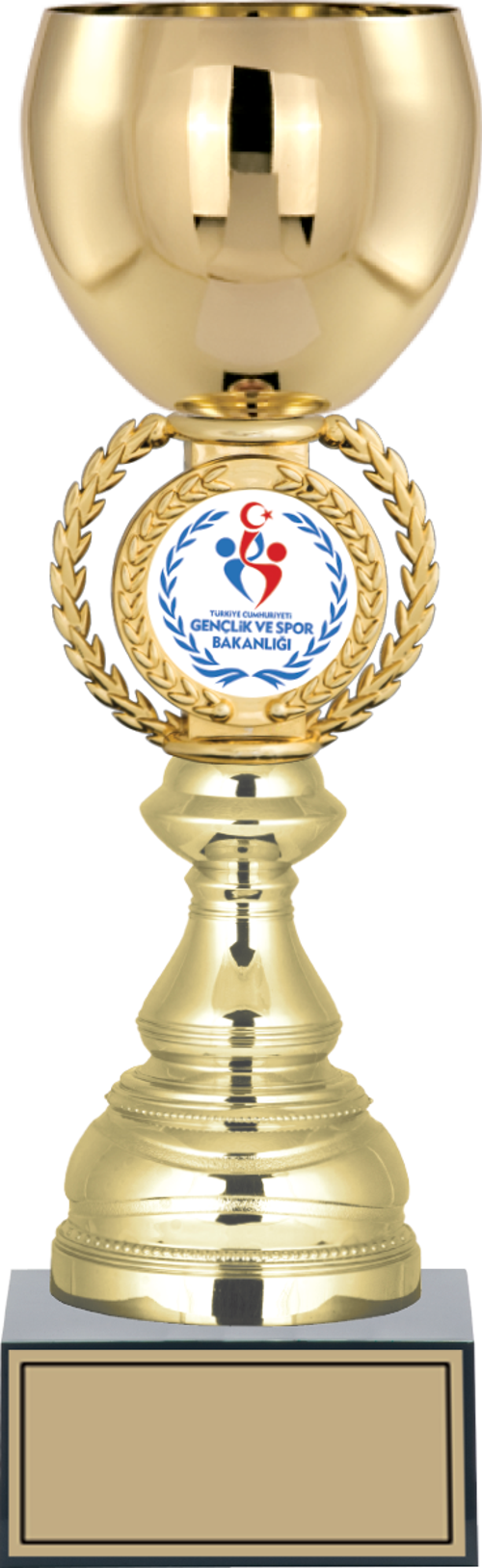 - Large Kupalar - L-013 B - 36 cm