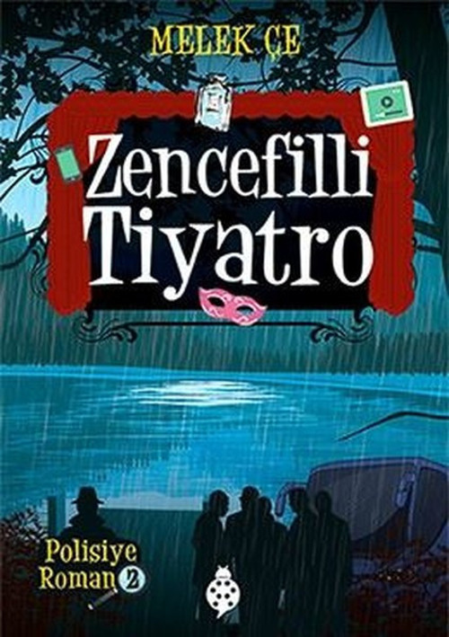 Uğurböceği Zencefilli Tiyatro