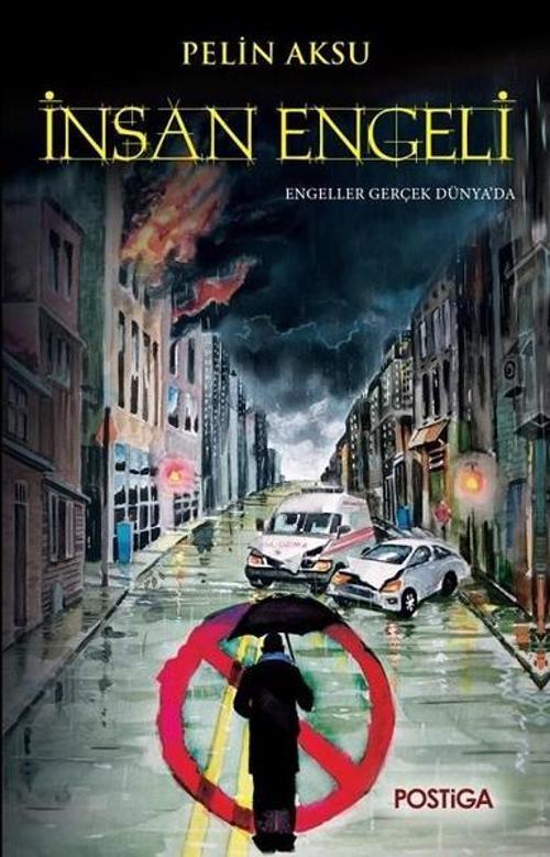 Postiga İnsan Engeli