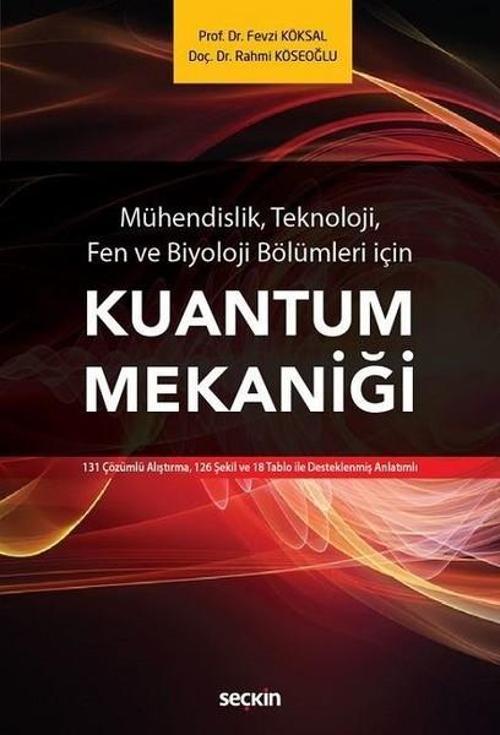 Kuantum Mekaniği