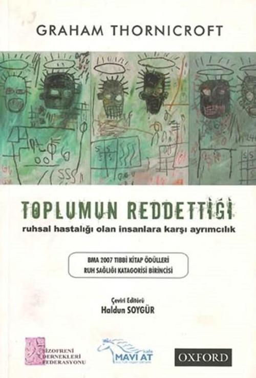Toplumun Reddettiği