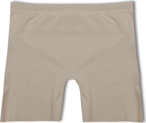 İnterlok Kadın Mini Tayt Şort