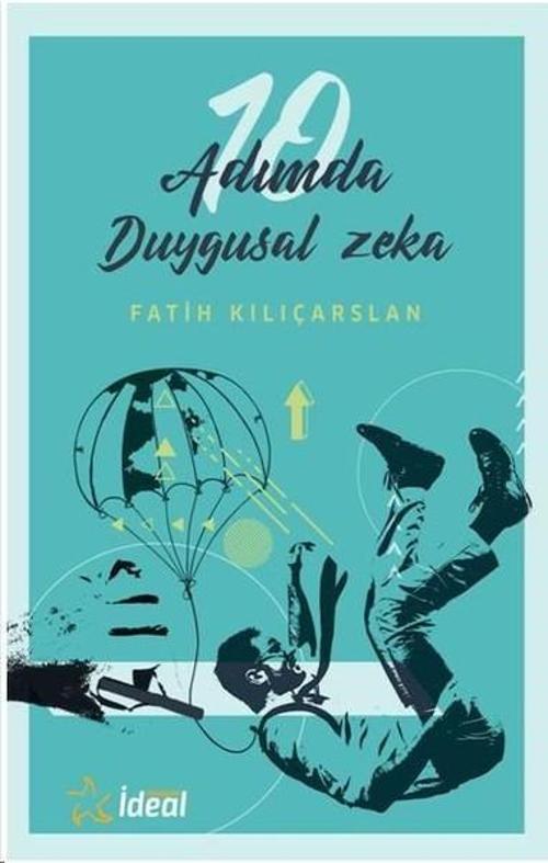 10 Adımda Duygusal Zeka