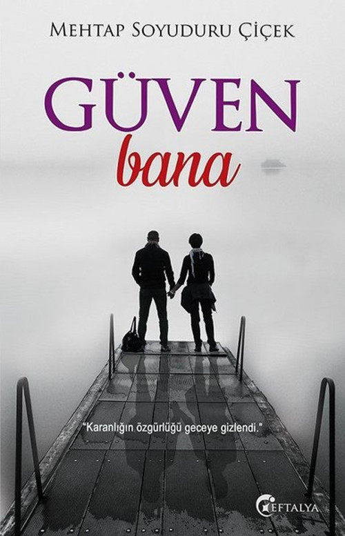 Eftalya Yayınları Güven Bana