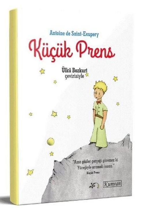 Kumran Küçük Prens