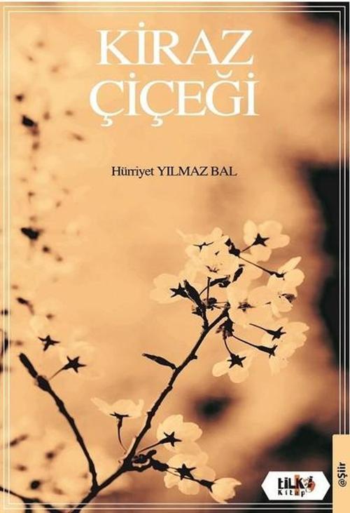 Tilki Kitap Kiraz Çiçeği