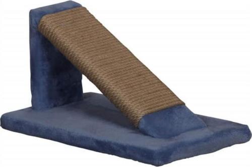 ZAF KEDİLER İÇİN KEDİ NANELİ MİNİ RAMPA TIRMALAMA