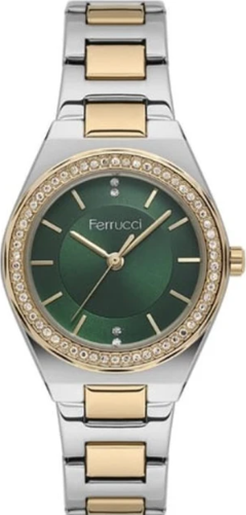 Ferruccı Fc 03354M.04 Kadın Kol Saati-F651