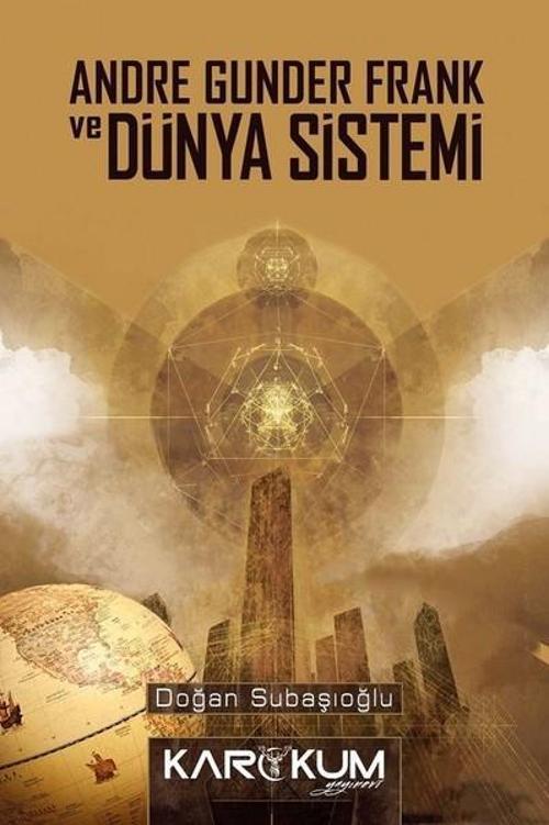 Karakum Dünya Sistemi