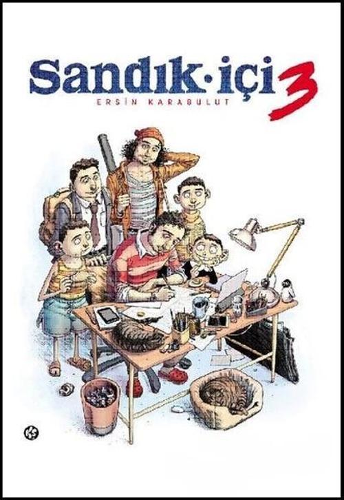 Sandık İçi 3