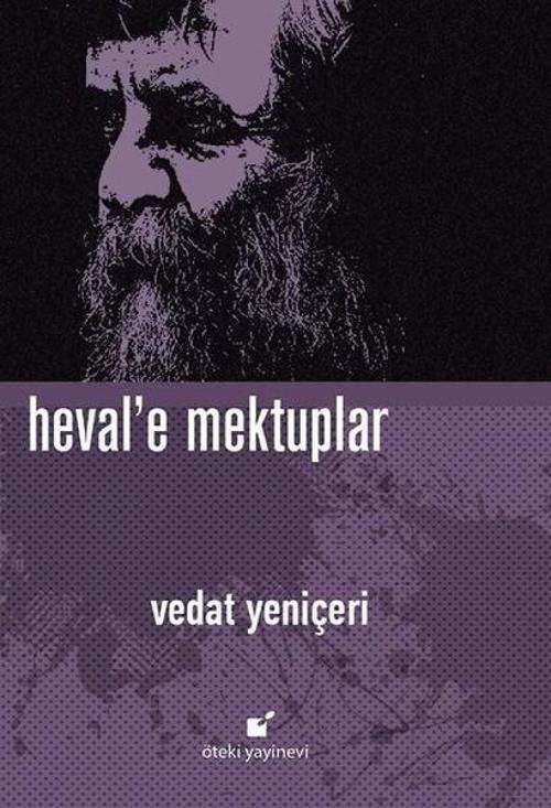 Heval'e Mektuplar