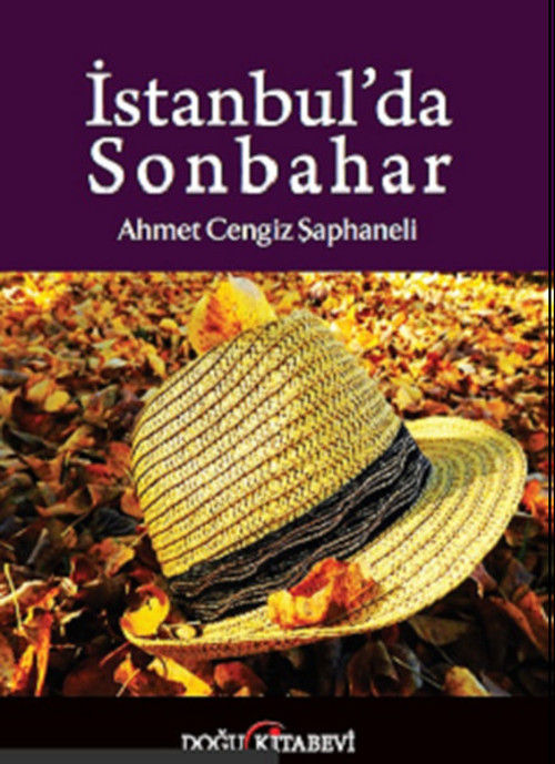 İstanbulda Sonbahar