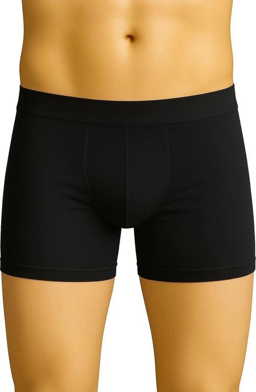 Siyah Mı 6800 Erkek Boxer