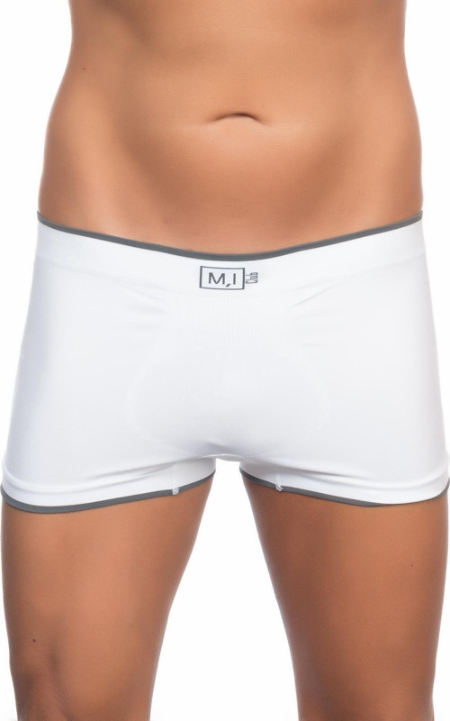 Beyaz Mı 2103 Soft Erkek Boxer