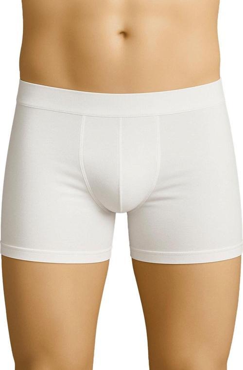 Beyaz Mı 6800 Erkek Boxer