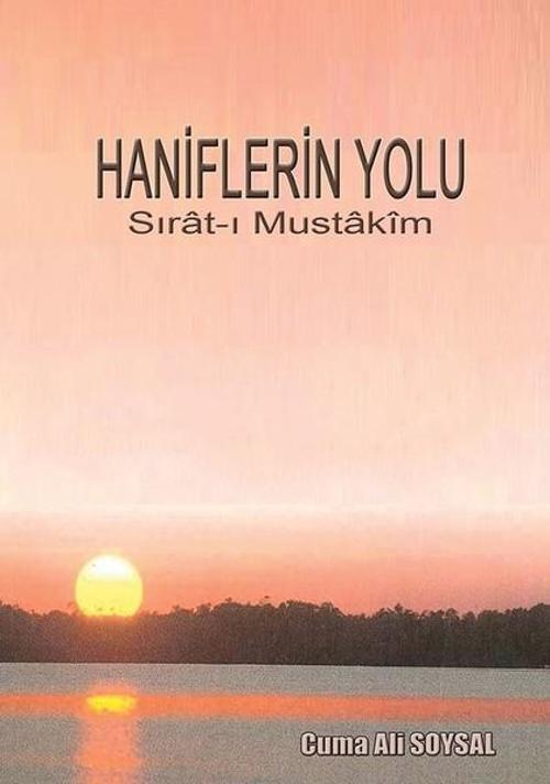 Cinius Yayınevi Haniflerin Yolu