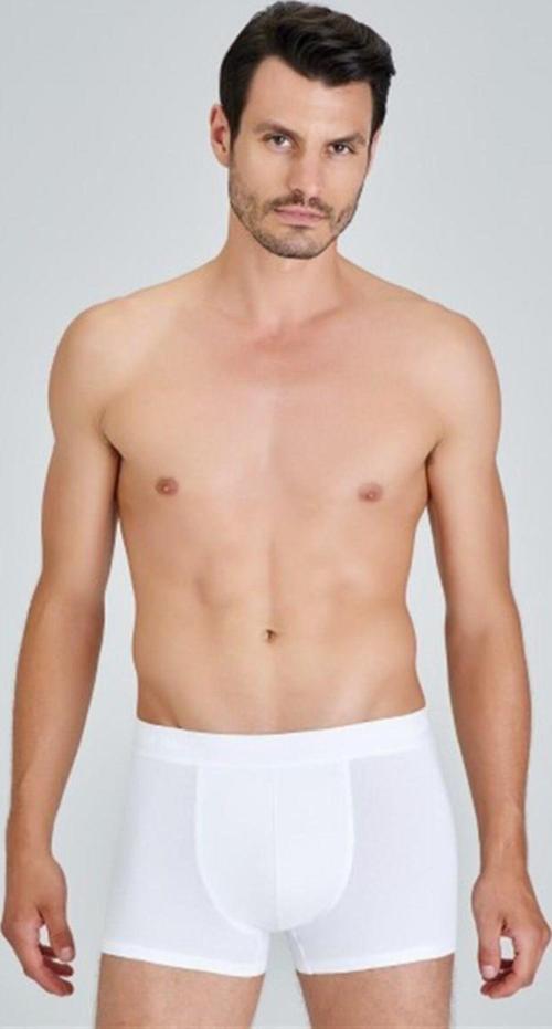 Tight 2'Li Erkek Short Boxer
