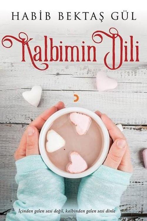 Cinius Yayınevi Kalbimin Dili