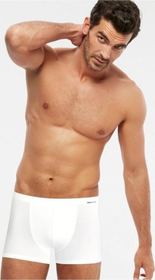 Erkek Davide Boxer 44Bx30011