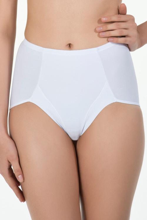 Kadın Beyaz Sonya Külot Bk0635401Beya