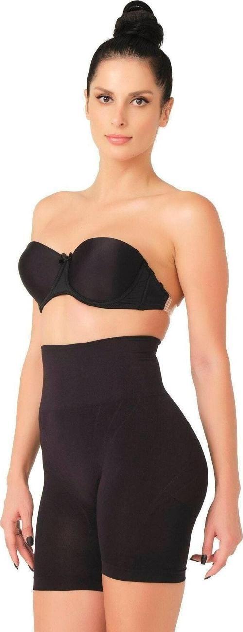 Siyah Mı 2017 Düşük Bel Double Pantalon Korse