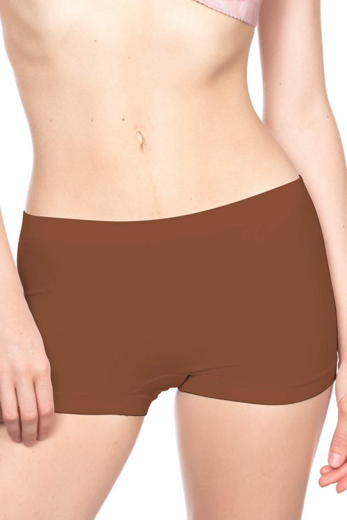 Kahve Soft Boxer