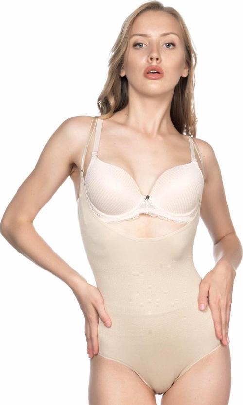 Ten Mı 2023 Göğsü Açık Body Korse