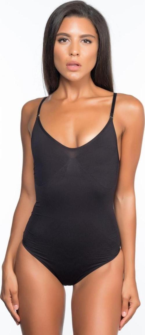 Siyah Mı 2072 Body Korse