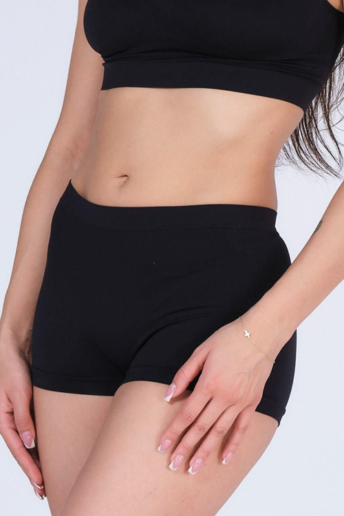 Siyah Mı 3000 Soft Boxer