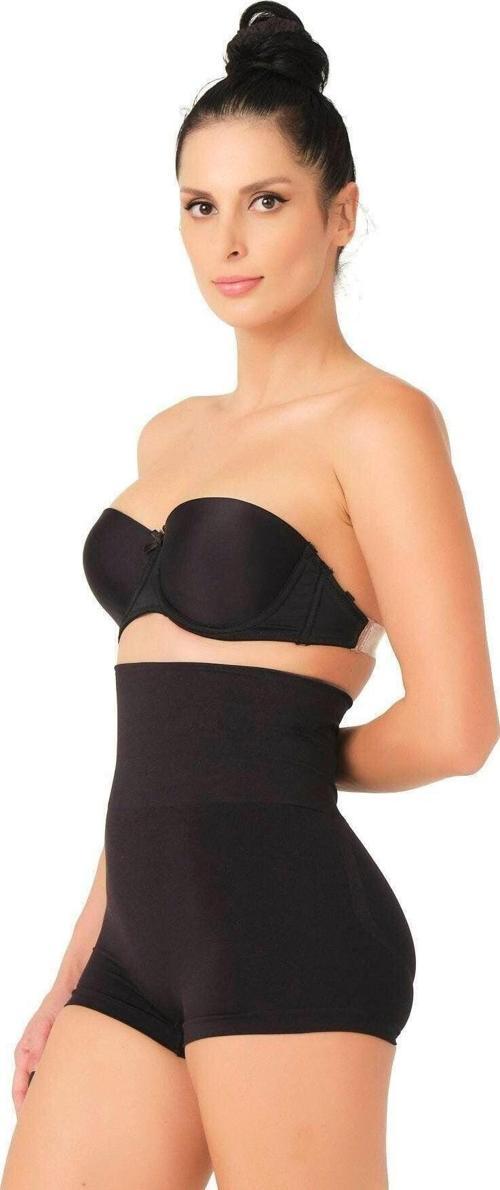 Siyah Mı 2022 Pantolon Double Korse