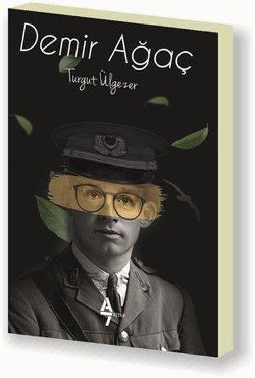 A7 Kitap Demir Ağaç