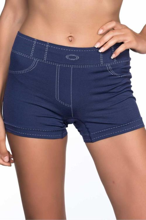 Mavi Mı 3802 Soft Kot Boxer