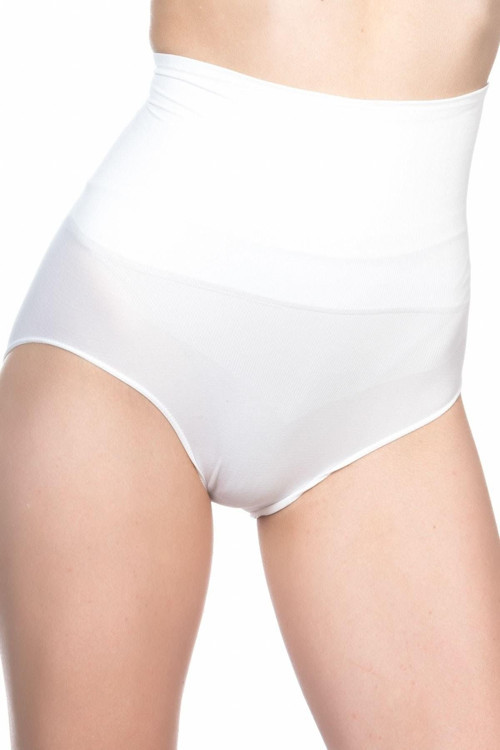 Beyaz Mı 2200 Pantolon Slip Korse