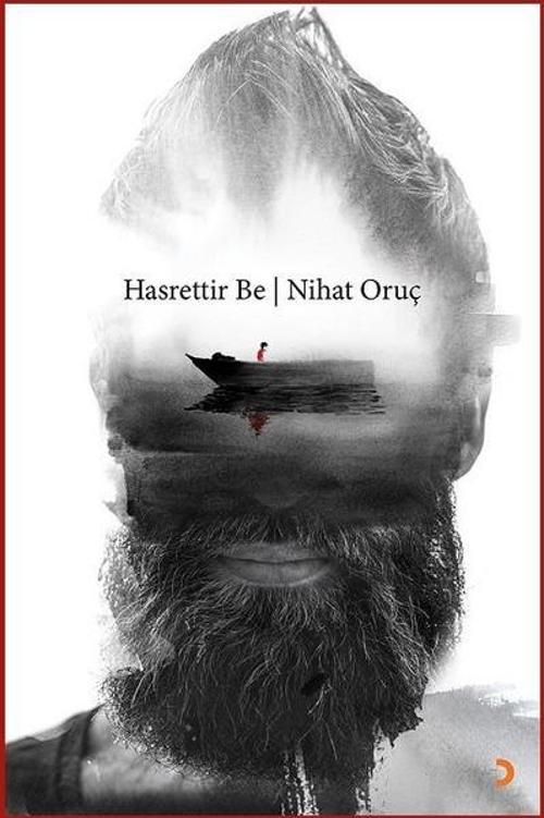 Cinius Yayınevi Hasrettir Be