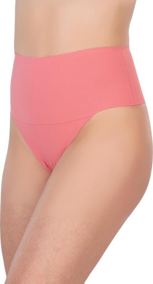 Gül Kurusu Mı 2806 Lazer Kesim Yüksek Bel Iz Yapmaz String