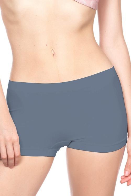 Antrasit Mı 3000 Soft Boxer