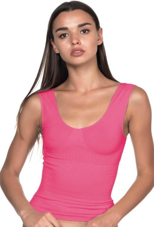 Fuşya Mı 5012 Atlet Korse