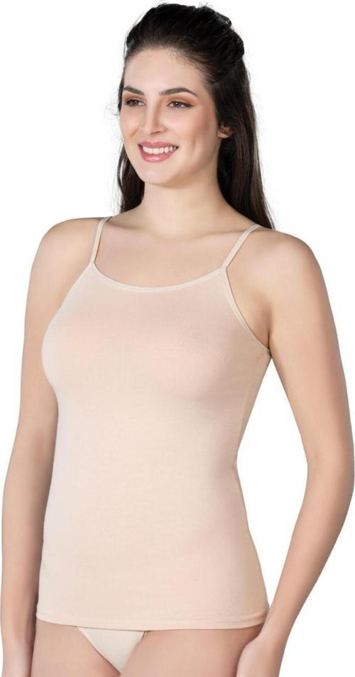 Ten Mı 1410 Modal Cotton Ince Askılı Atlet